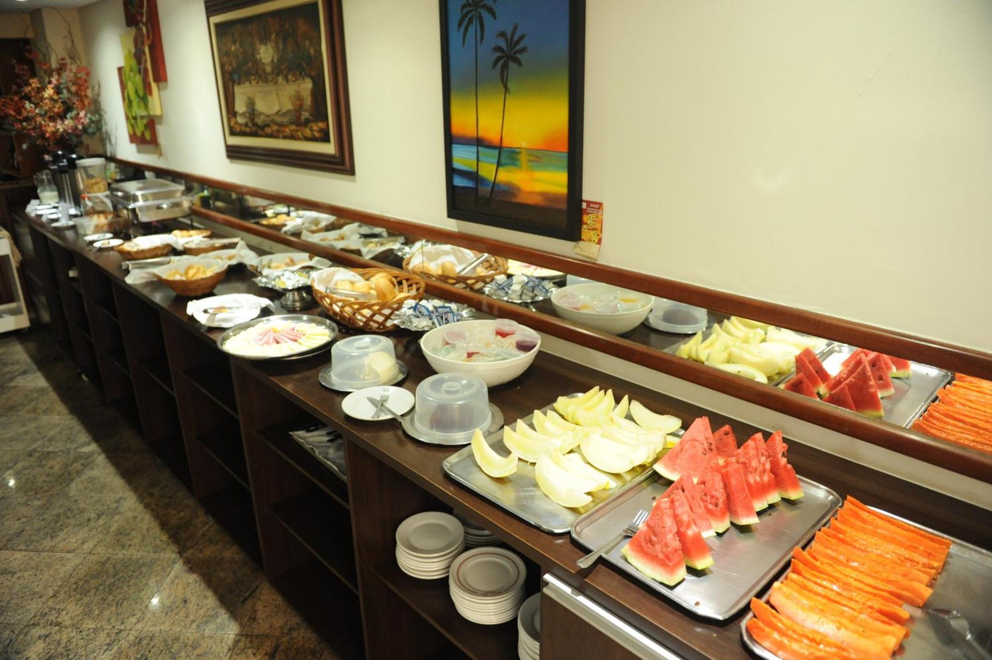 Oft Garden Hotel — Photos 1